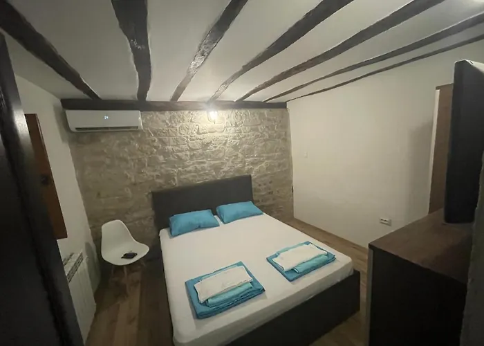 Villa Dety's Drachevo