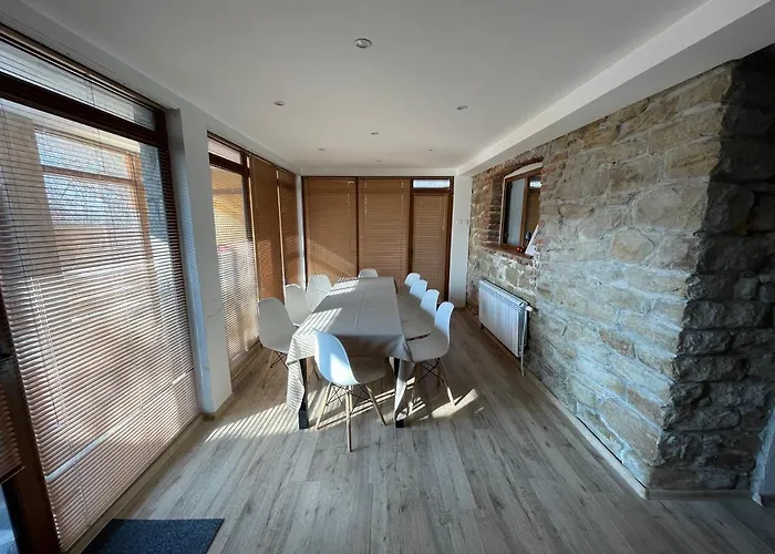 Villa Dety's Drachevo