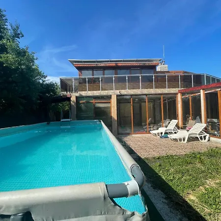 Villa Dety's Drachevo