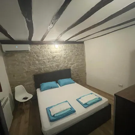 Villa Dety's Drachevo