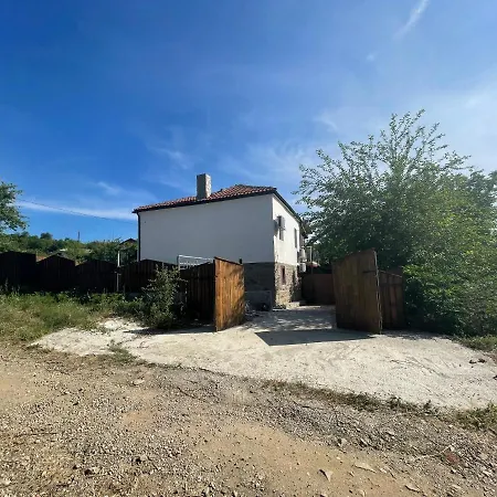 Villa Dety's Drachevo