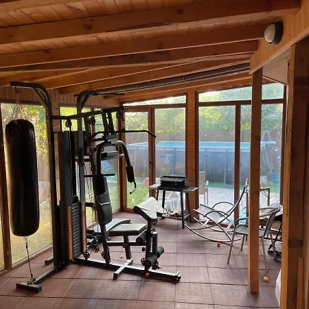 Villa Dety's Drachevo