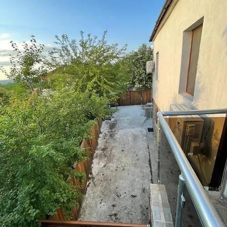 Dety's Villa