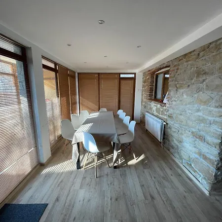 Villa Dety's Drachevo