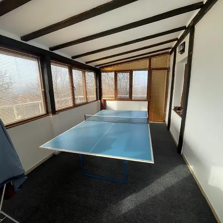 Луксозна вила Dety's *