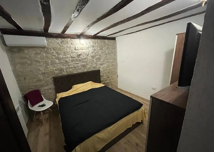 Dety's Луксозна вила *