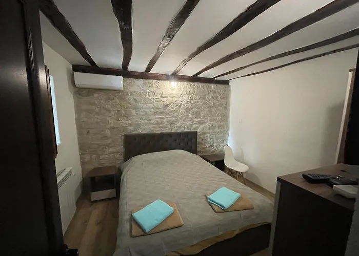 Dety's Луксозна вила *